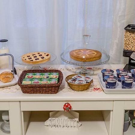 Rooms & Breakfast Dogali Genoa Exterior photo