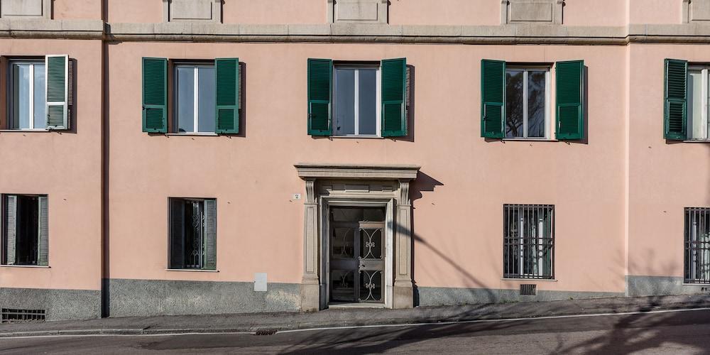 Rooms & Breakfast Dogali Genoa Exterior photo