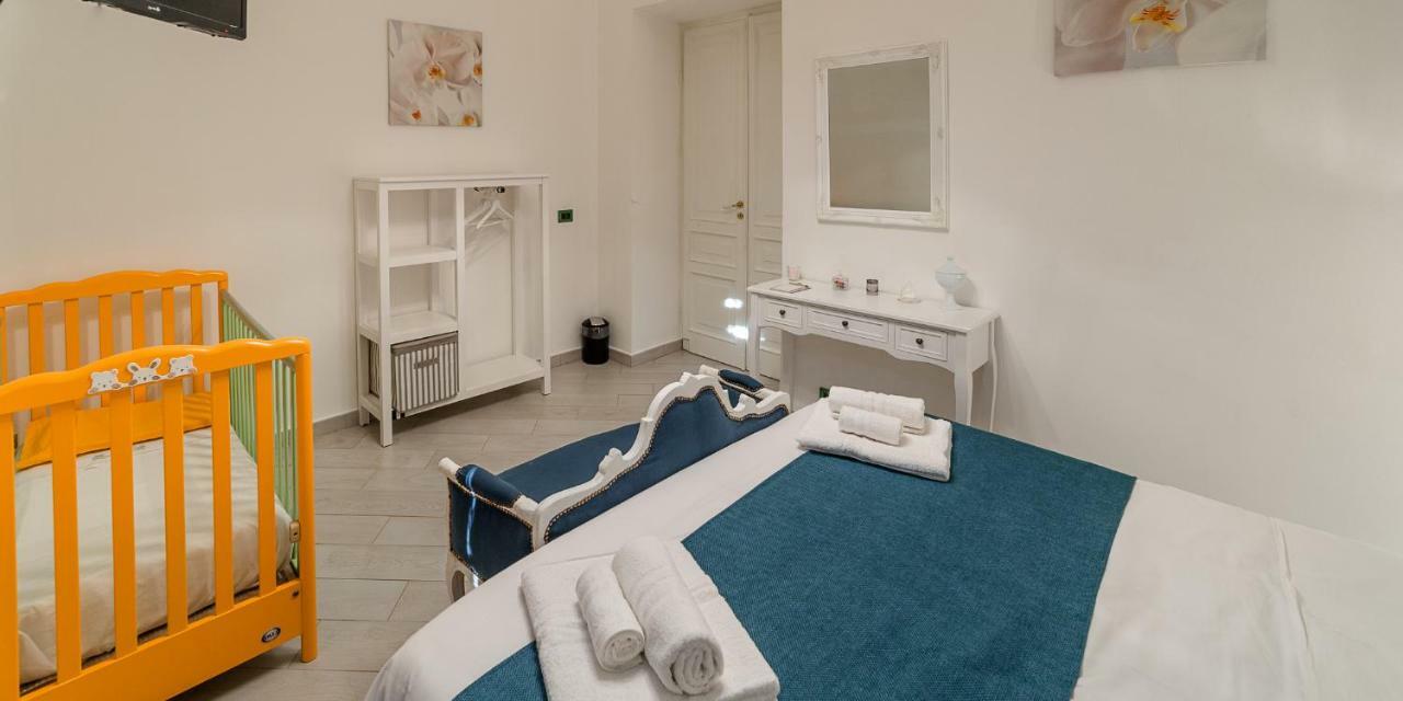 Rooms & Breakfast Dogali Genoa Exterior photo
